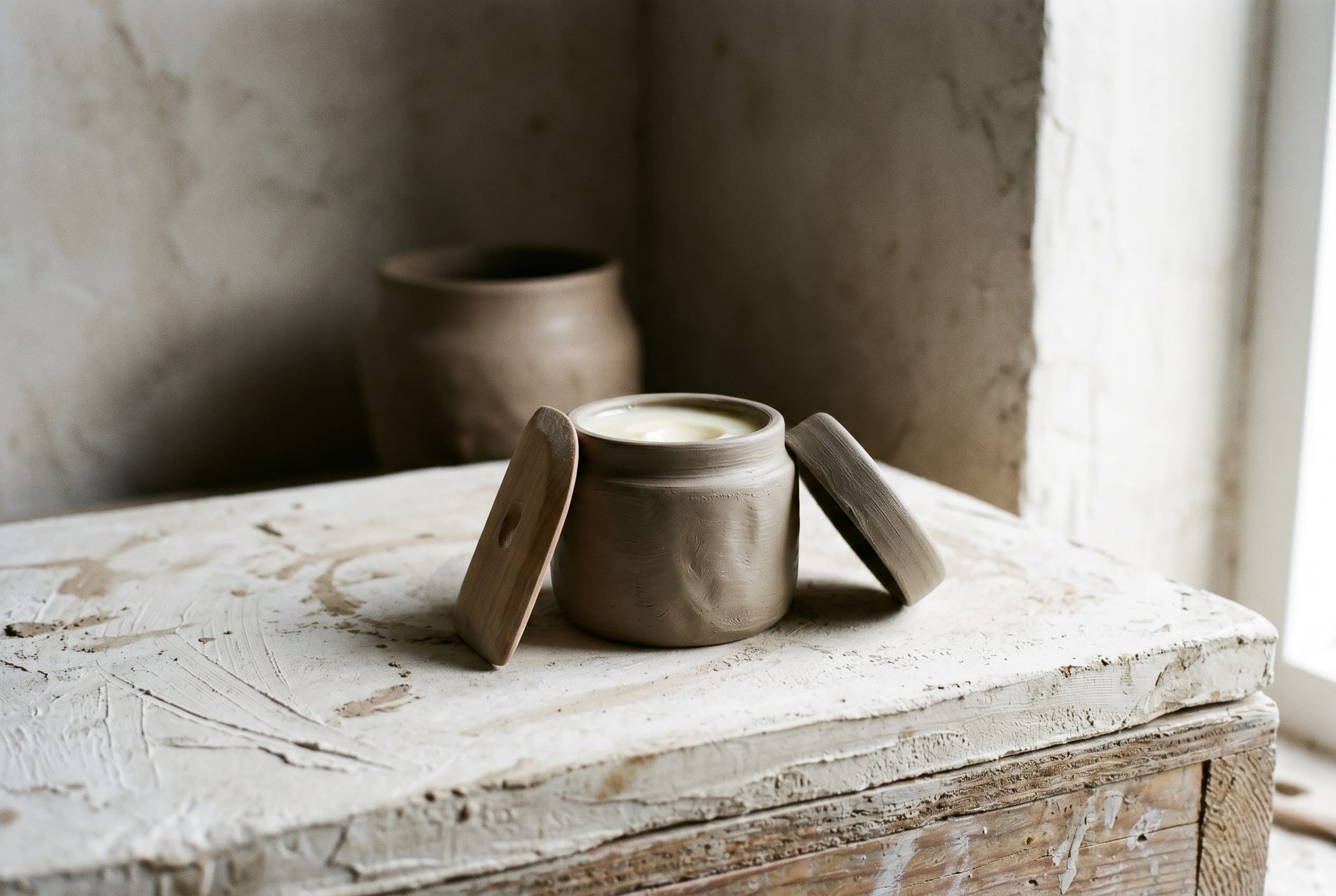 Atelier Plaster