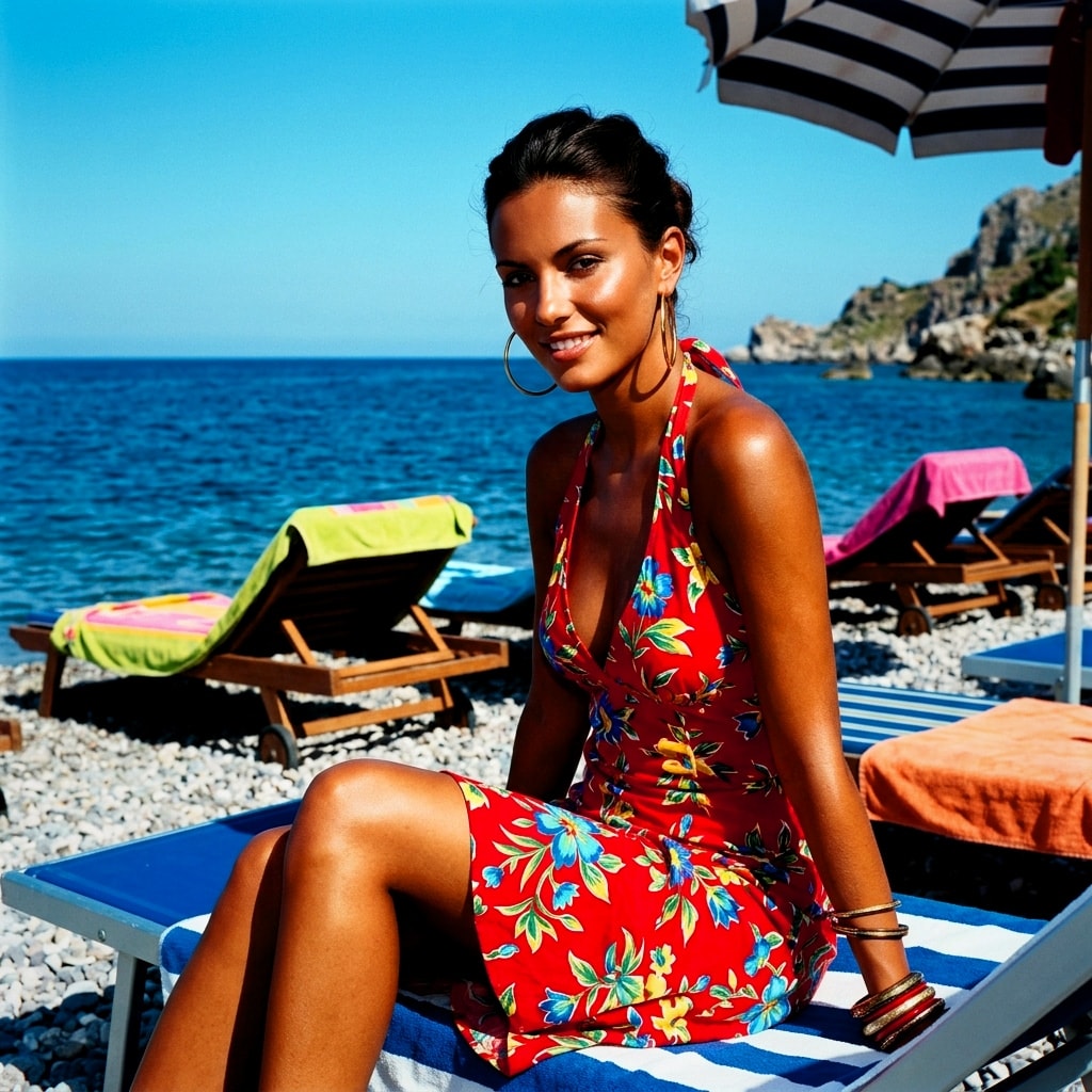 Riviera Pop